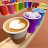 Icon: Color Coffee Jam