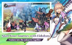 Screenshot 10: 幻想神域2-Evolution | グローバル版