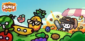 Screenshot 17: Chainsaw Juice King