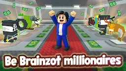 Screenshot 2: Survival Master: 456 Game