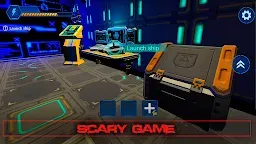 Screenshot 14: Lethal Horror: Scrap Company