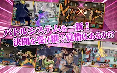 Screenshot 14: JOJO的奇妙冒險 鑽石紀錄