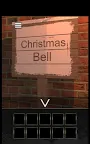 Screenshot 3: 脱出ゲーム  Christmas parade！