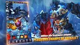 Screenshot 9: AFK Dungeon : Idle Action RPG