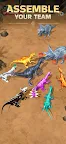 Screenshot 14: Dinosaur Universe
