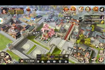 Screenshot 8: 三国烈覇（サンゴクレッパ）
