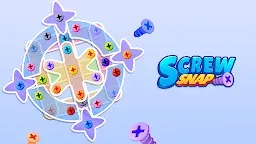 Screenshot 32: Screw Snap: Maître des Puzzles
