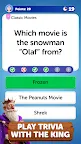 Screenshot 1: Trivia Tower - Trivia Game