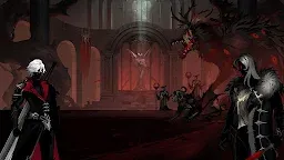 Screenshot 2: Shadow Slayer: The Dark Impact