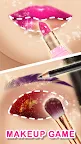 Screenshot 3: Makeover Beauty: Makeup Game