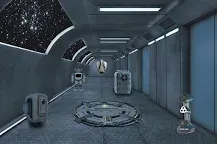 Screenshot 2: 逃出遠晀之地