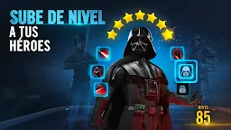 Screenshot 18: Star Wars™: Galaxy of Heroes