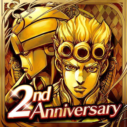 JoJo's Bizarre Adventure: Golden Wind (English Patch) - Gameplay
