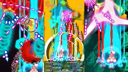 Screenshot 8: Bullet Hell Monday Black