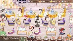 Screenshot 12: 테이스티 사가 | 일본버전