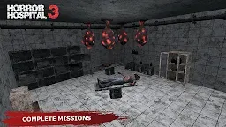 Screenshot 16: Horror Hospital 3: Dead Way