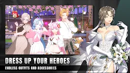 Screenshot 18: Lord of Heroes