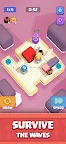 Screenshot 11: Block Blast: Tower Defense