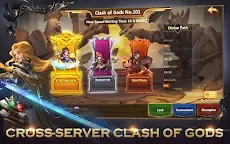 Screenshot 18: Might & Magic Heroes: Era of Chaos