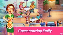 Screenshot 4: Heart's Medicine: Time to Heal