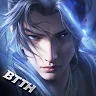 Icon: Battle Through the Heavens | English