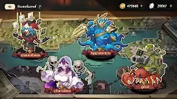 Screenshot 31: Realms of Pixel: Idle RPG