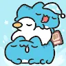 Icon: 咖波疊疊樂
