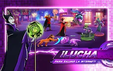 Screenshot 7: Disney Heroes: Battle Mode
