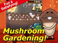 Screenshot 9: Ganso Mushroom Garden