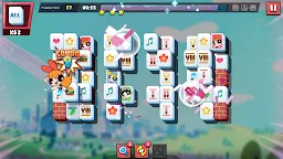 Screenshot 12: The Powerpuff Girls Smash