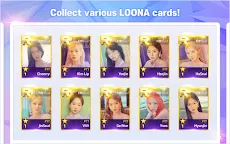 Screenshot 11: SuperStar LOONA