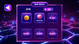 Screenshot 6: Plin: Space Gifts