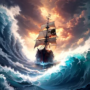 Sea of Conquest: Pirate War | Taiwan
