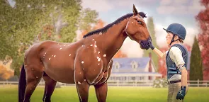 Screenshot 25: Rival Stars Horse Racing