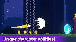 Screenshot 4: Chiki's Chase