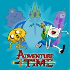 Screenshot 1: Adventure Time: Heroes of Ooo