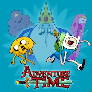 Adventure Time: Champions and Challengers para Android - Baixe o