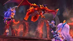 Screenshot 17: Dragalia Lost