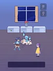 Screenshot 5: 脱出!! 幽霊学校