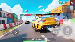 Screenshot 14: Amazing Race - Racing Stunts