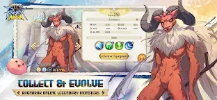 Screenshot 12: Ragnarok Arena | Asia
