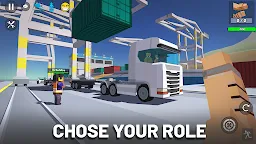 Screenshot 14: Simple Sandbox 2