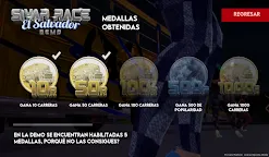 Screenshot 3: Sivar Race