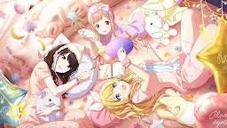 Screenshot 8: THE iDOLM@STER Shiny Colors