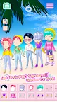 Screenshot 28: K-Pop Girls : Dress up game