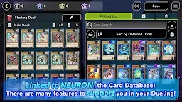 Screenshot 6: Yu-Gi-Oh! MASTER DUEL