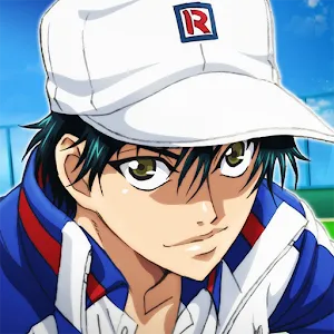 新網球王子RisingBeat | 繁中版