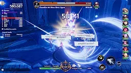 Screenshot 16: Crystal Knights-32 Player Raid