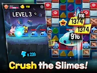 Screenshot 6: Anipang Matchlike (Puzzle RPG)