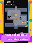 Screenshot 6: Hide Or Run